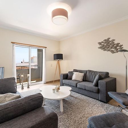 Casa De Mare Daire Albufeira Dış mekan fotoğraf