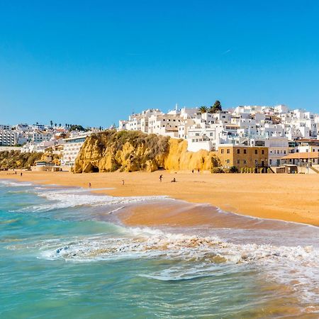 Casa De Mare Daire Albufeira Dış mekan fotoğraf
