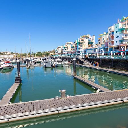 Casa De Mare Daire Albufeira Dış mekan fotoğraf