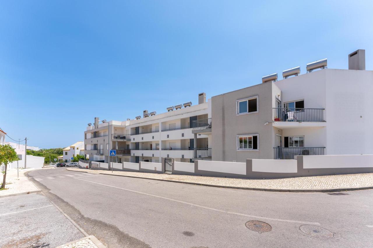 Casa De Mare Daire Albufeira Dış mekan fotoğraf