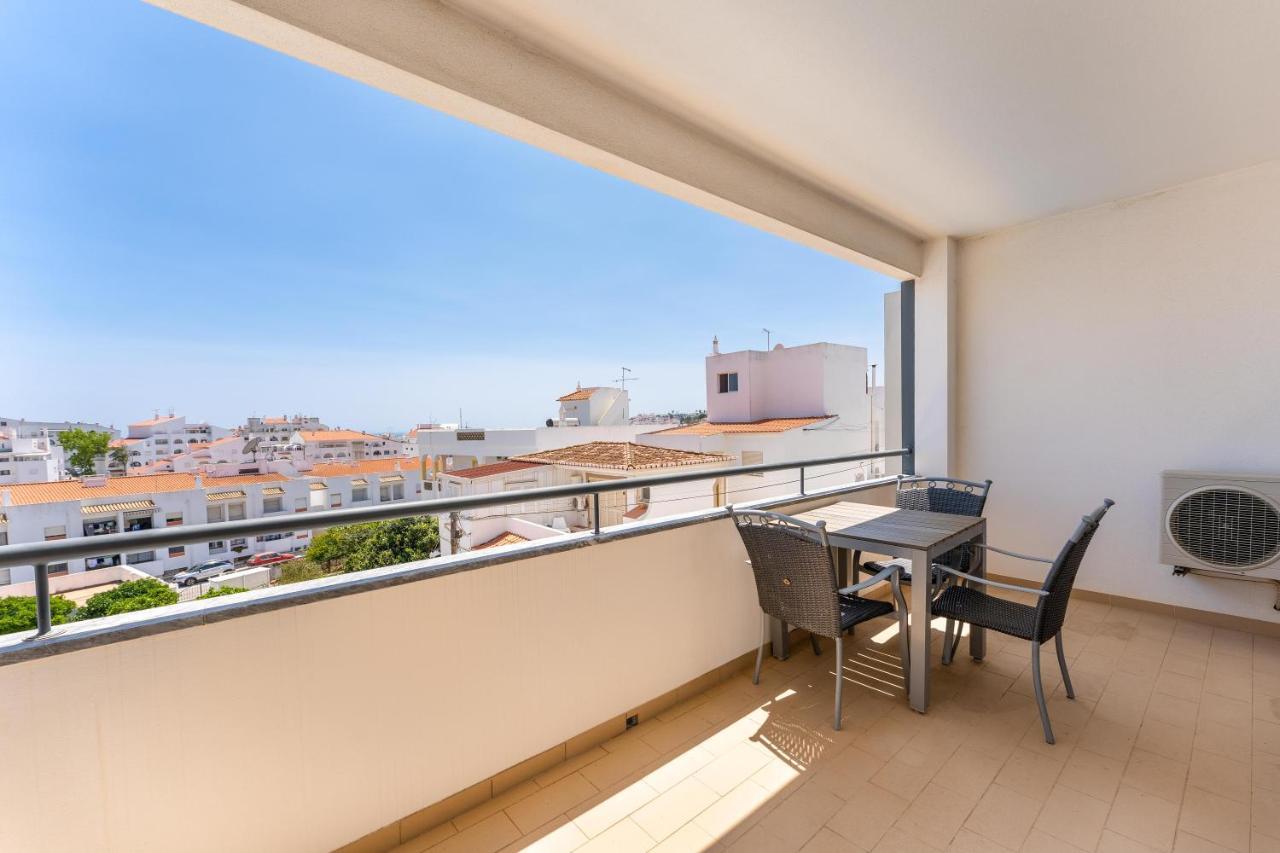 Casa De Mare Daire Albufeira Dış mekan fotoğraf