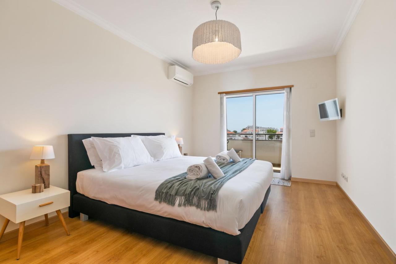 Casa De Mare Daire Albufeira Dış mekan fotoğraf