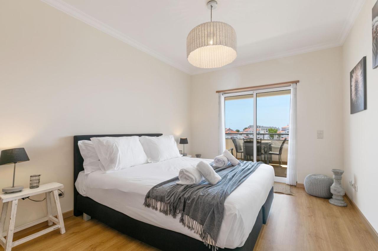 Casa De Mare Daire Albufeira Dış mekan fotoğraf