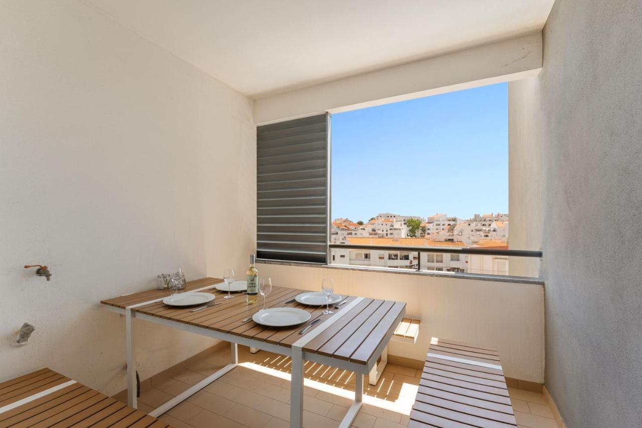 Casa De Mare Daire Albufeira Dış mekan fotoğraf