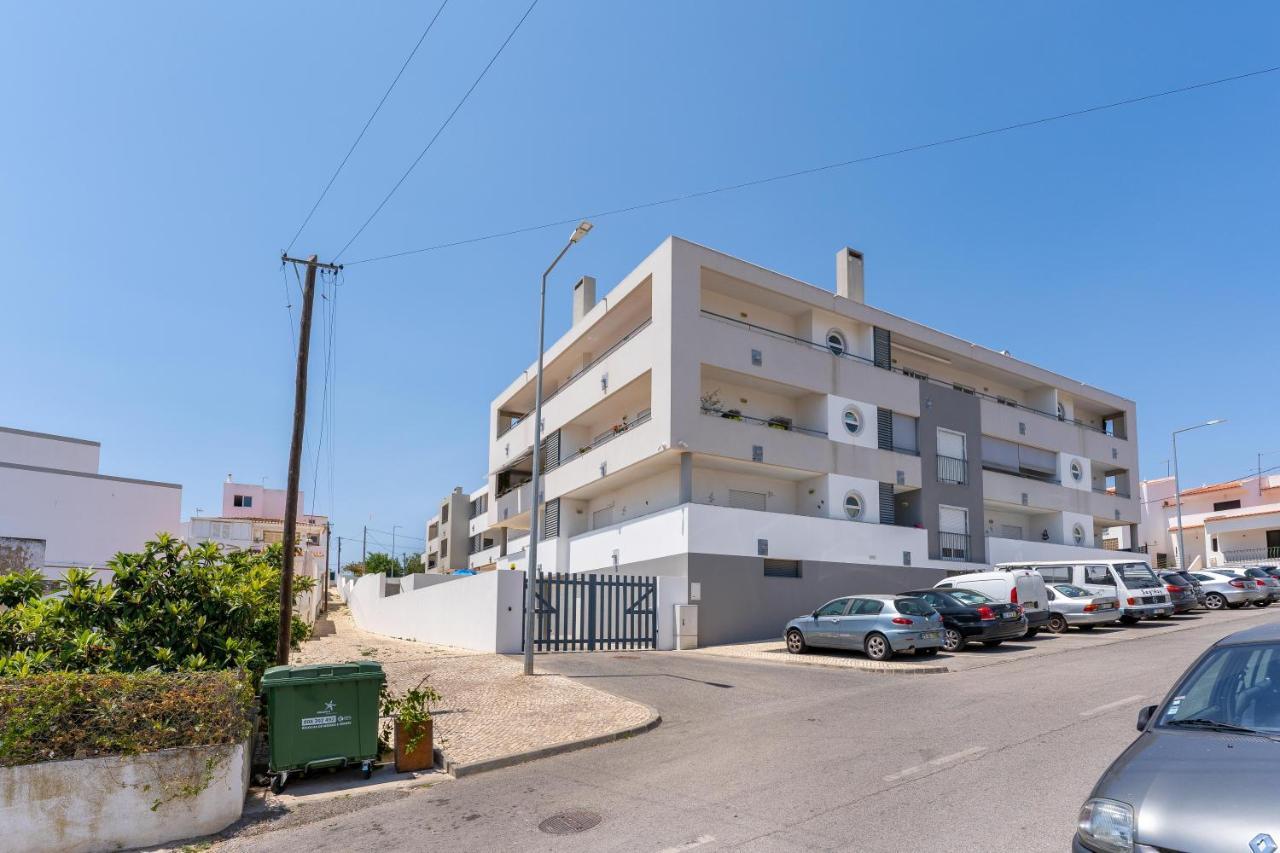 Casa De Mare Daire Albufeira Dış mekan fotoğraf