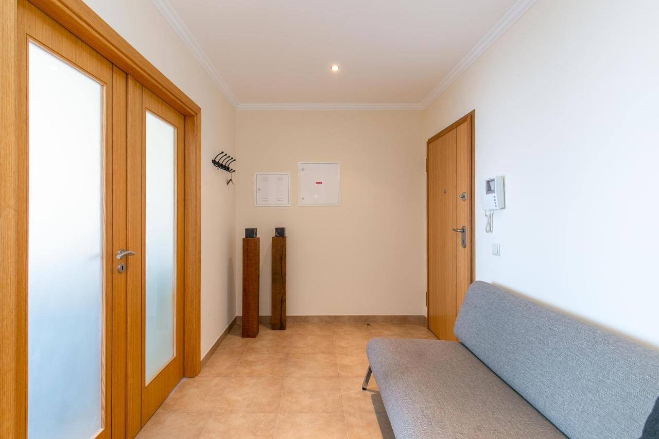 Casa De Mare Daire Albufeira Dış mekan fotoğraf