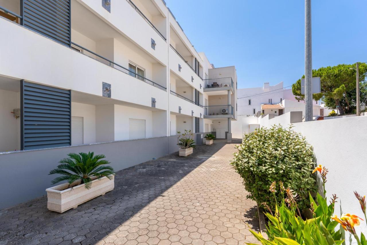Casa De Mare Daire Albufeira Dış mekan fotoğraf