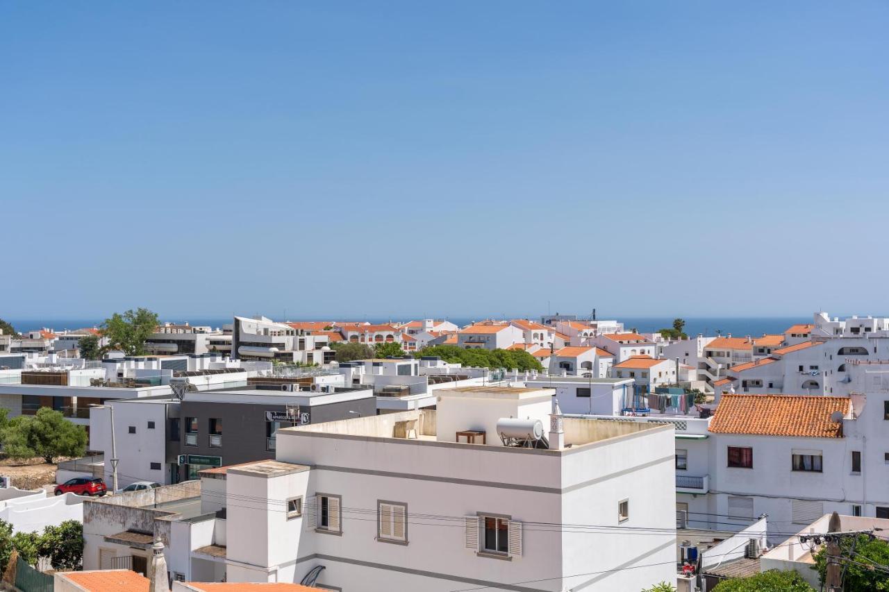 Casa De Mare Daire Albufeira Dış mekan fotoğraf