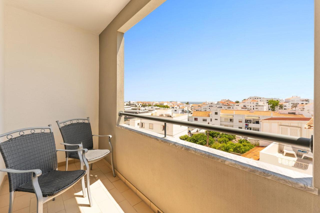 Casa De Mare Daire Albufeira Dış mekan fotoğraf