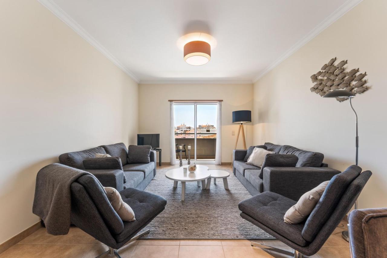 Casa De Mare Daire Albufeira Dış mekan fotoğraf