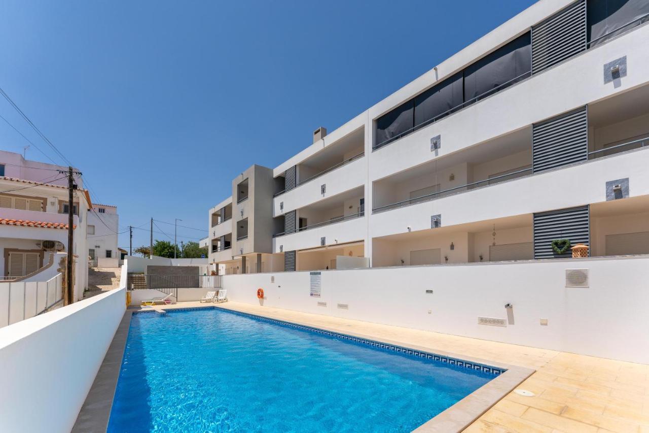 Casa De Mare Daire Albufeira Dış mekan fotoğraf